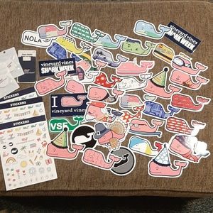 50 piece Vineyard Vines Bundle